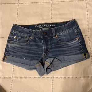 Like New American Eagle Shorts